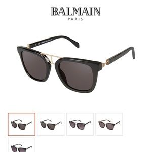 Balmain sunglasses